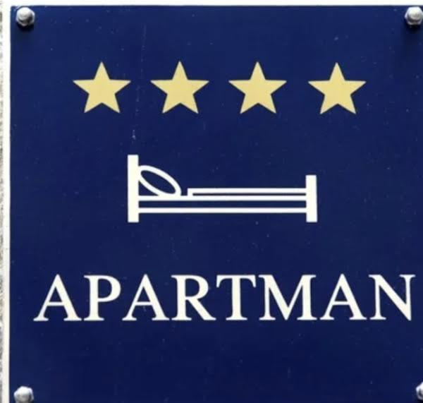 Apartments Knezgrad Lovran Buitenkant foto
